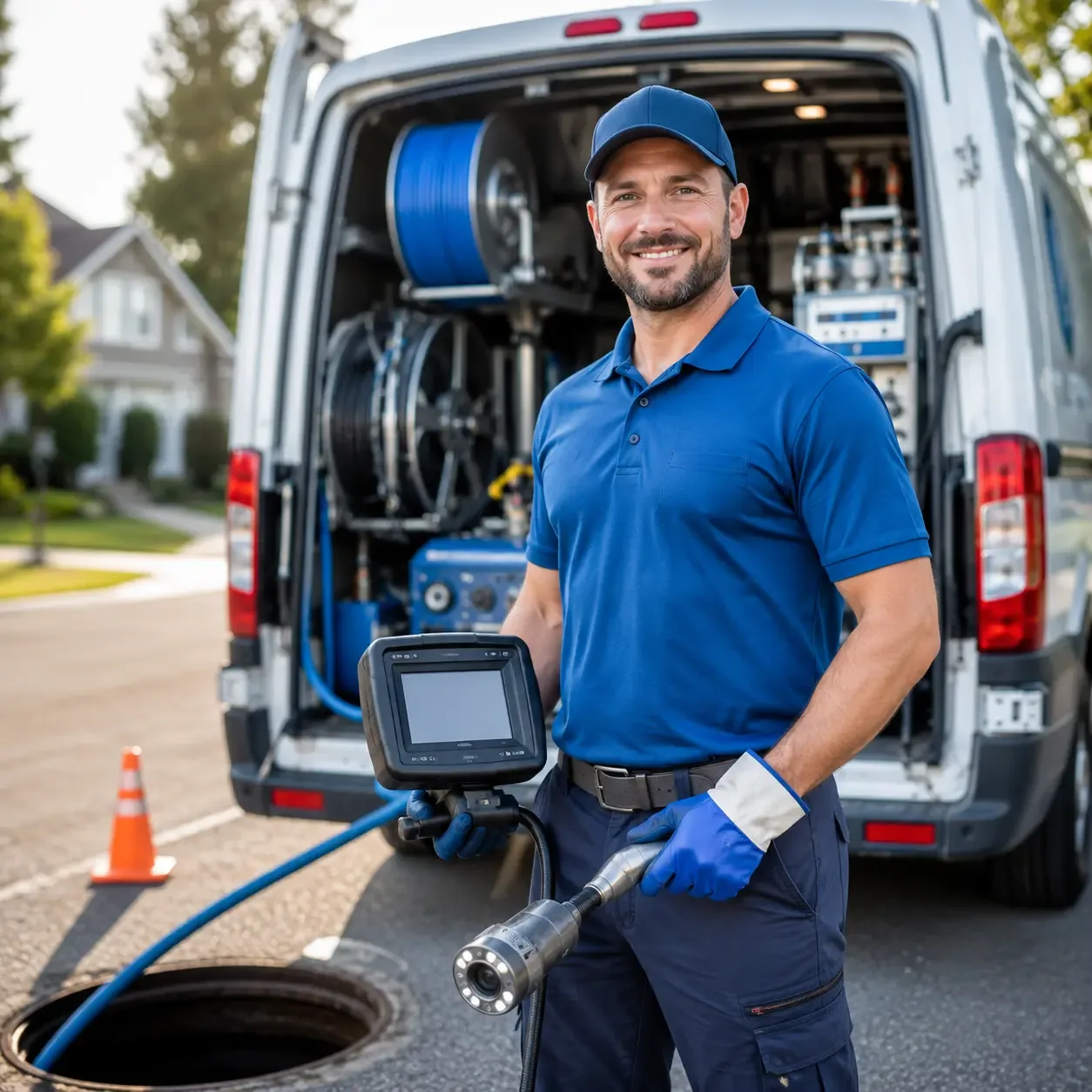 Local Pipe Relining specialists in Donaldsonville, LA