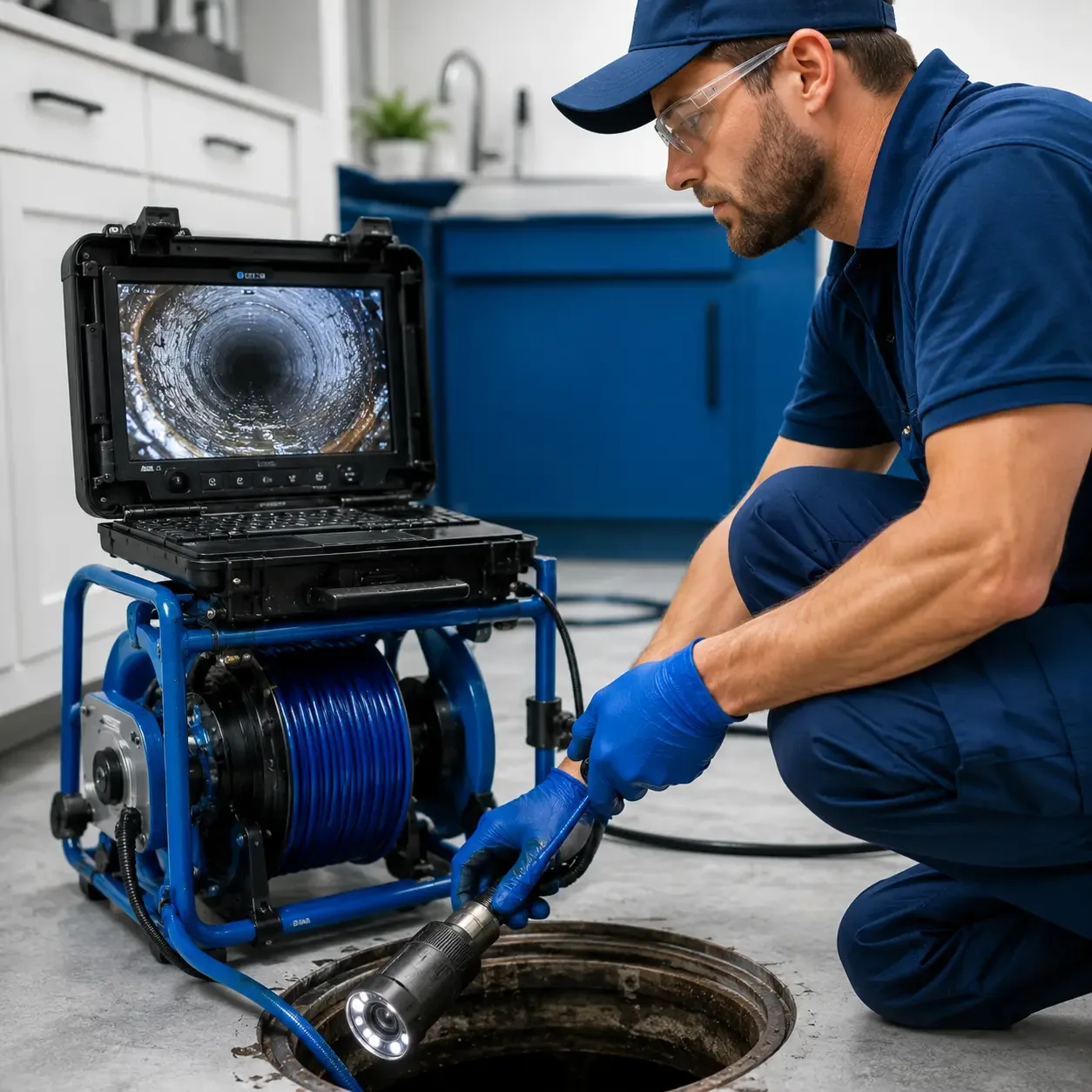 Pipe Relining professionals serving Donaldsonville, LA